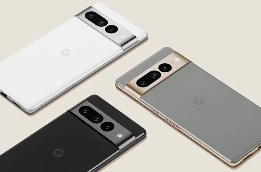 قابلیت Circle to Search و نسل جدید Call Screening برای گوشی‌های پیکسل عرضه شد