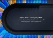 قابلیت بحث‌برانگیز Recall به‌صورت عمومی برای ویندوز ۱۱ منتشر شد