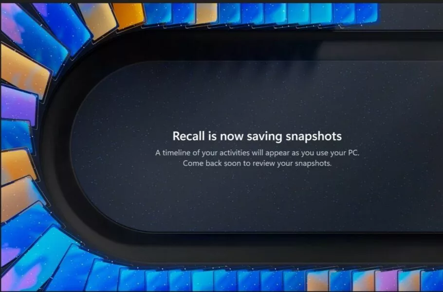 قابلیت بحثبرانگیز Recall بهصورت عمومی برای ویندوز ۱۱ منتشر شد