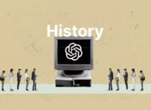 قابلیت جدید ChatGPT دسترسی به چت‌های قدیمی را آسان می‌سازد