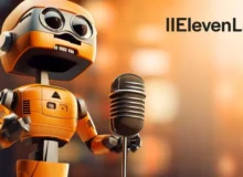 قابلیت جدید هوش مصنوعی ElevenLabs: حالا با دستور متنی، افکت صوتی بسازید [تماشا کنید]