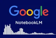 قابلیت جدید NotebookLM گوگل: با مجری پادکست هوش مصنوعی حرف بزنید