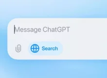 قابلیت جستجوی ChatGPT معرفی شد: رقیب تازه‌نفس گوگل در دنیای جستجوی وب