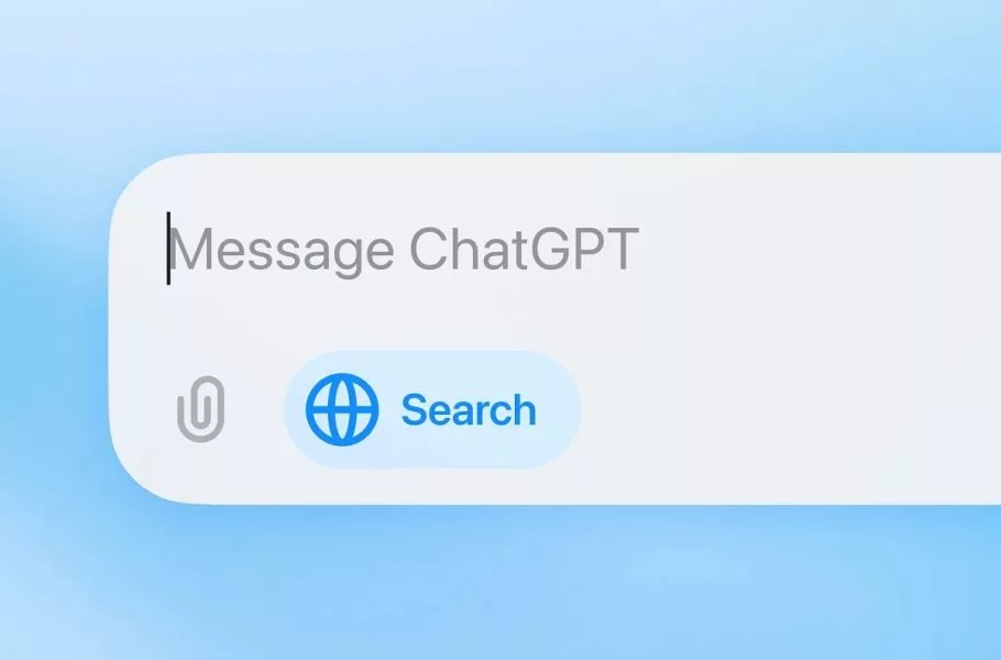 قابلیت جستجوی ChatGPT معرفی شد: رقیب تازه‌نفس گوگل در دنیای جستجوی وب