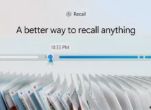 قابلیت جنجالی Recall پس از تأخیرهای مکرر برای کاربران ویندوز اینسایدر منتشر شد