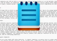 قابلیت خلاصه‌سازی با کمک هوش مصنوعی به نوت پد ویندوز اضافه خواهد شد