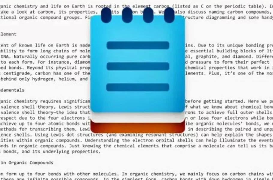 قابلیت خلاصه‌سازی با کمک هوش مصنوعی به نوت پد ویندوز اضافه خواهد شد