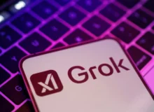 قابلیت Vision برای Grok در آیفون؛ هوش مصنوعی xAI حالا می‌تواند با دوربین ببیند