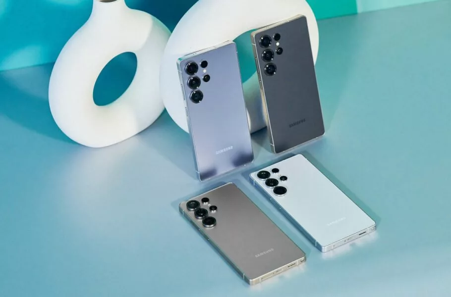 قابلیت‌های هوش مصنوعی سری گلکسی S25 معرفی شدند