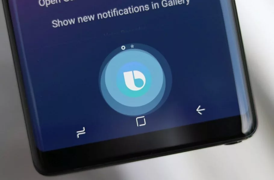 قابلیت‌های هوش مصنوعی گلکسی از طریق بیکسبی در دسترس کاربران قرار می‌گیرد