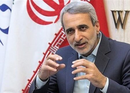 قدردانی مجلس از تولید بسته‌های آموزشی با موضوع دفاع از ایران