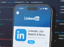 لینکدین برای آموزش مدل‌های هوش مصنوعی خود از داده‌های کاربران استفاده کند
