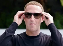 مارک زاکربرگ از آزمایشگاه هوش مصنوعی جدید متا رونمایی کرد؛ رقابت جدی‌تر با OpenAI