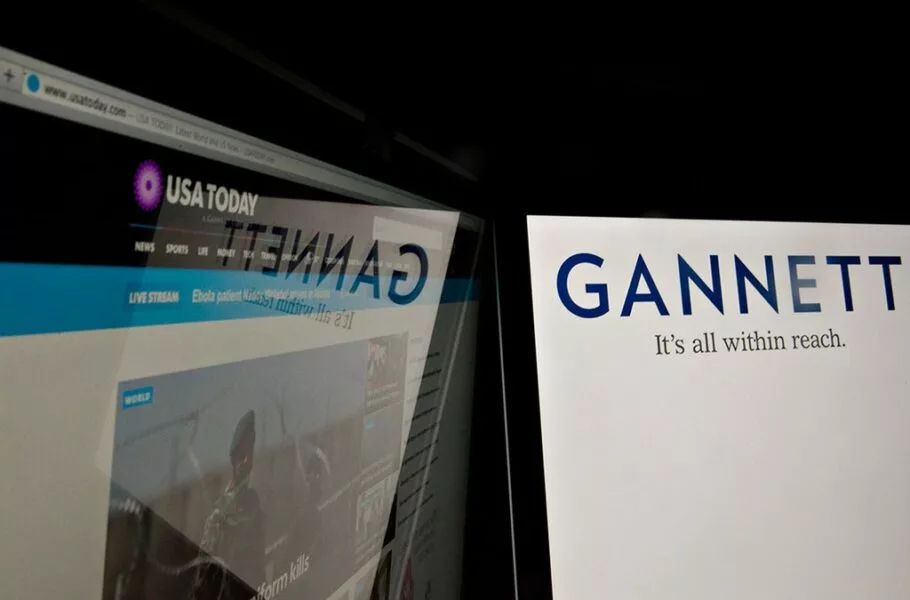 مالک USA Today به‌سراغ استفاده از هوش مصنوعی برای خلاصه‌سازی اخبار می‌رود