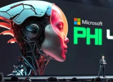 مایکروسافت از مدل‌های جدید هوش مصنوعی Phi-4 رونمایی کرد