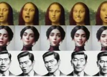 مایکروسافت از هوش مصنوعی VASA رونمایی کرد؛ ساخت چهره‌های سخنگو از روی عکس [تماشا کنید]