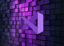 مایکروسافت از ویژوال استودیو 17.10 با گیت‌هاب کوپایلوت رونمایی کرد