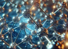 مایکروسافت از MatterGen رونمایی کرد؛ هوش مصنوعی مولد برای طراحی مواد جدید