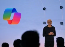 مایکروسافت امکان ساخت نسخه‌های شخصی از هوش مصنوعی Copilot را فراهم می‌کند