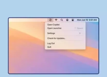 مایکروسافت اپلیکیشن اختصاصی کوپایلت را برای مک عرضه کرد