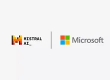 مایکروسافت با شرکت هوش مصنوعی Mistral همکاری می‌کند؛ رقیبی برای ChatGPT