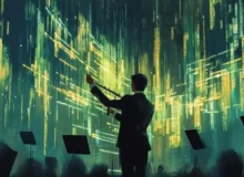 مایکروسافت با Magnetic-One ایجنت‌های هوش مصنوعی را برای انجام امور پیچیده هدایت می‌کند