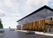 مایکروسافت برای کاهش آلودگی‌های کربنی، از چوب در ساخت مراکز داده استفاده می‌کند