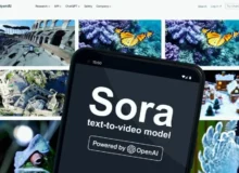 مایکروسافت بینگ دسترسی رایگان به هوش مصنوعی OpenAI Sora را ممکن کرد