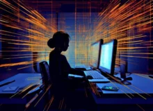 مایکروسافت: در آینده همه شرکت‌هایی با کارمندان هوش مصنوعی خواهند داشت