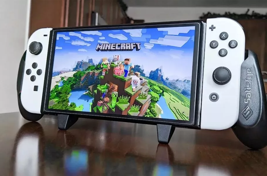 مایکروسافت درحال کار روی بازیهای سهبعدی برای کوپایلت است