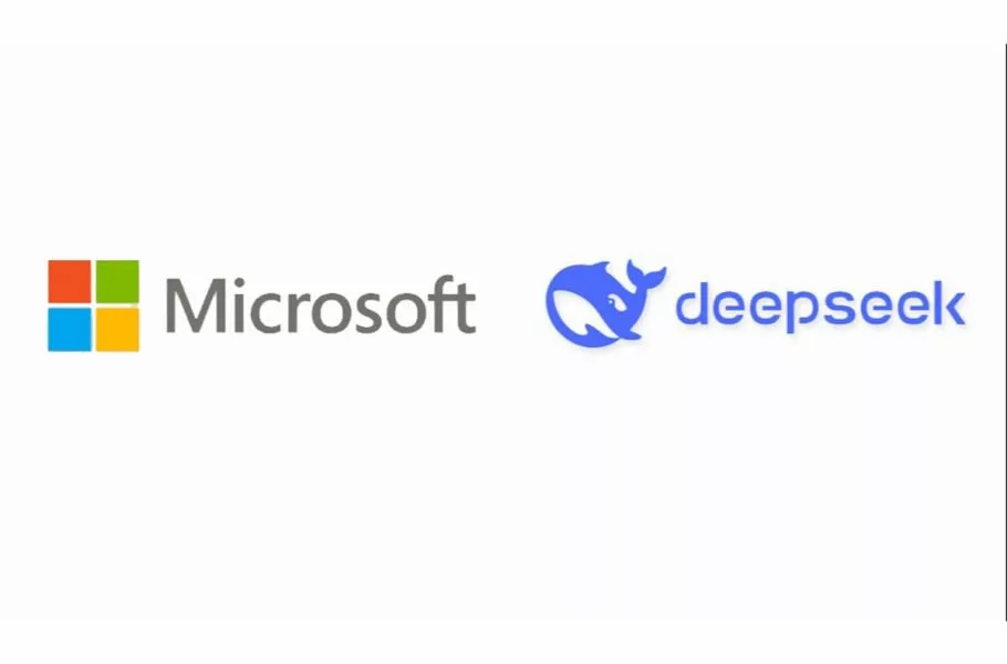 مایکروسافت مدل هوش مصنوعی R1 دیپ‌سیک را روی پلتفرم ابری خود ارائه می‌کند