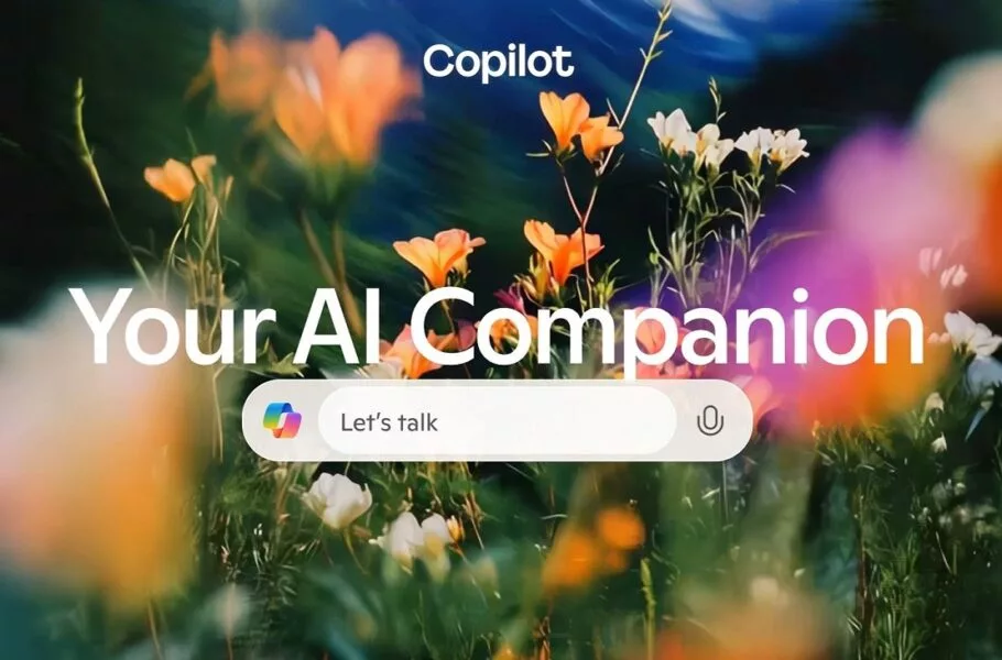مایکروسافت هوش مصنوعی کوپایلوت را با قابلیت‌های جدید به‌روز کرد