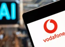 مایکروسافت و ودافون برای عرضه خدمات هوش مصنوعی، قراردادی 1.5 میلیارد دلاری امضا کردند