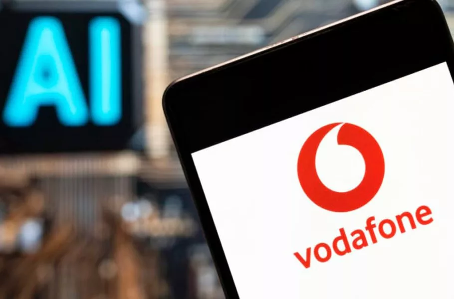 مایکروسافت و ودافون برای عرضه خدمات هوش مصنوعی، قراردادی 1.5 میلیارد دلاری امضا کردند