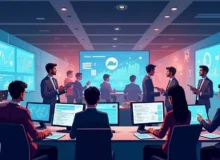 مایکروسافت و OpenAI با رسانه‌ها برای استفاده از ابزارهای هوش مصنوعی قرارداد بستند