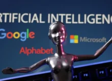 مایکروسافت، گوگل و 14 شرکت دیگر بر سر حفظ ایمنی هوش مصنوعی توافق کردند