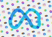 متا از ابزاری برای قرار دادن واترمارک روی ویدئوهای هوش مصنوعی رونمایی کرد