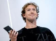 متا برای مقابله با اپیدمی تنهایی «دوستان هوش مصنوعی» می‌سازد