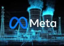 متا می‌خواهد با انرژی هسته‌ای برق دیتاسنترهای هوش مصنوعی خود را تأمین کند