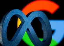 متا و گوگل به‌دنبال ثبت قرارداد هوش مصنوعی با استودیوهای هالیوودی هستند