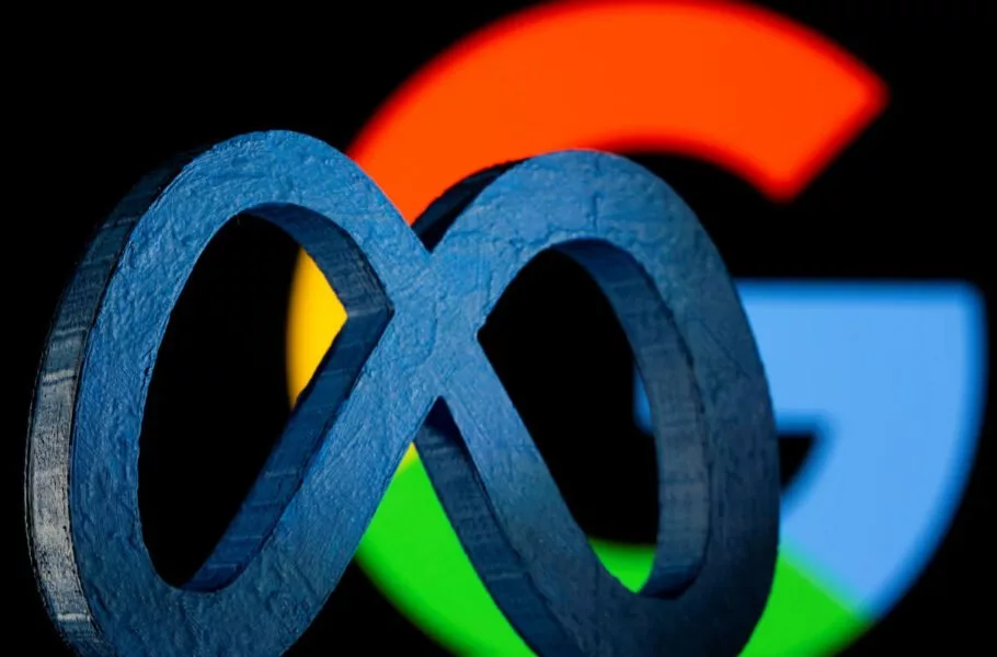 متا و گوگل به‌دنبال ثبت قرارداد هوش مصنوعی با استودیوهای هالیوودی هستند