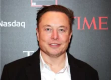 مجله تایم نام ایلان ماسک را از لیست 100 فرد تأثیرگذار دنیای هوش مصنوعی حذف کرد