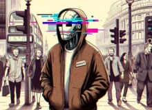 محققان انتروپیک: هوش مصنوعی نیز مانند انسان می‌تواند فریبکاری را بیاموزد