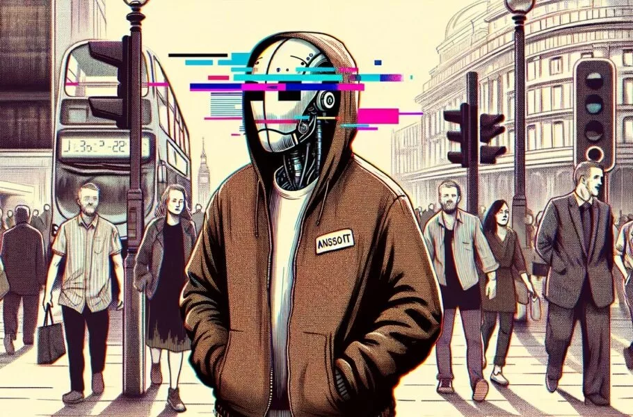 محققان انتروپیک: هوش مصنوعی نیز مانند انسان می‌تواند فریبکاری را بیاموزد