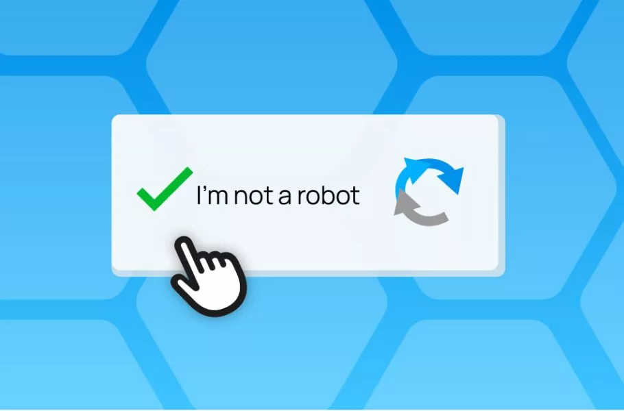 محققان سوئیسی توانستند با هوش مصنوعی تمامی کپچاهای گوگل را دور بزنند