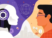 محققان: کاربران نمی‌خواهند هوش مصنوعی صرفاً شبیه به انسان باشد