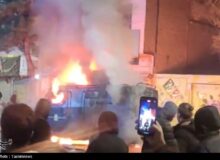 محکومیت تشکل‌های فرهنگ و نشر نسبت به هتک قرآن کریم