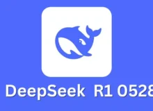 مدل جدید DeepSeek با بهبودهای چشمگیر به‌روز شد؛ چالشی تازه برای OpenAI o3 و جمینای 2.5 پرو