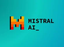مدل متن‌باز جدید Mistral معرفی شد؛ سریع‌تر از مدل‌های مشابه گوگل و OpenAI