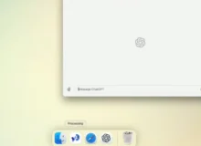 مدل هوش مصنوعی ChatGPT برای دسکتاپ معرفی شد